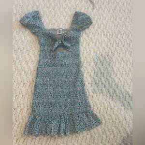 Princess Polly mini dress